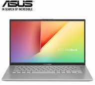 Laptop ASUS A409UJ-BV351T  Core i3 7020U, 14" HD