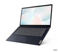 Laptop Lenovo slim3 Ryzen 7-5825U (8/18T-Core, 2.0/4.5Ghz