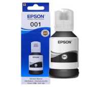 Tinta Epson 001 Hitam