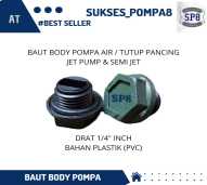 Baut Pompa