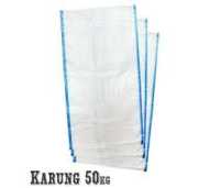 Karung Plastik 50Kg