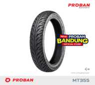 Ban Luar Belakang Motor Matic