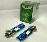 Service Lampu