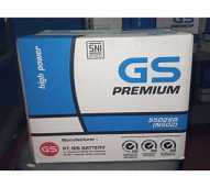 Aki GS Premium 12V-60Ah