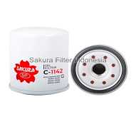 Filter Oli C-1142