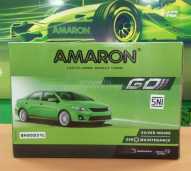 ACCU AMARON GO 95D31L 12V-75AH