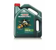 Oli mesin mobil Castrol Magnatec 10w-40 4L