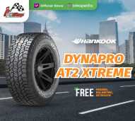 Ban Mobil Hankook 265/75 R16