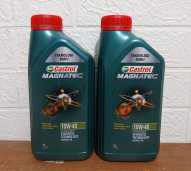 Castrol Magnetic Diesel 10W30 1L