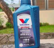 Oil Valvoline-All Fleet Premium 15W40 4 X 1L