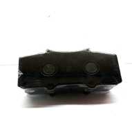 BRAKE PAD (FR) P088-MIMASAKA /FORTUN VNT/HILUX D/C VIGO 13-15