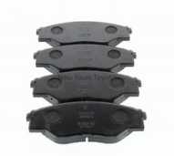 BRAKE PAD (FR) MK-D2303-01 /HILUX S/C OLD