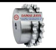 Sprocket Mesin rumput