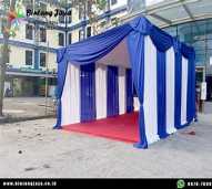 Karpet untuk 1 Unit Tenda