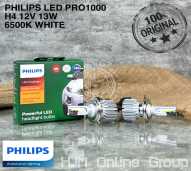 Lampu LED H4