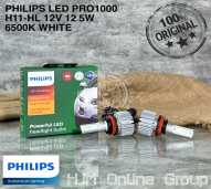 Lampu LED H11