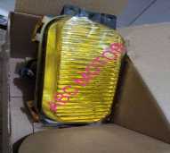 Lampu Bumper Fog Lamp Canter