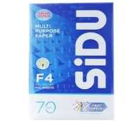 Kertas HVS F4 70 gram