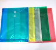 Map Plastik Folio Fix