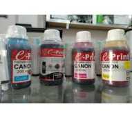 Tinta Printer Cannon