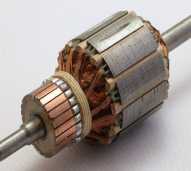 Rotor