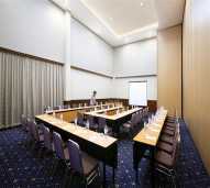 Halfday Meeting Package