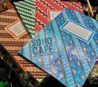 Map Batik