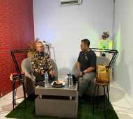 Talkshow Episode 2