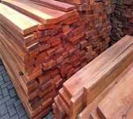 Kayu Papan Kelas IV