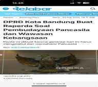 Pemasangan Iklan Online Media Advertorial