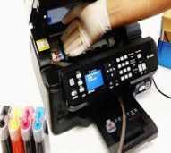 Pemeliharaan Printer