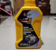 OLI MESIN GENUINE 10W-40