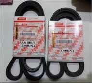 V BELT ALTERNATOR