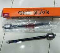 RACK END INOVA