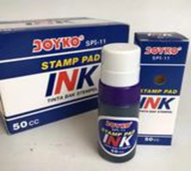 Tinta Stempel