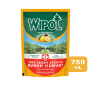 Pembersih Lantai Porselen Wipol 750ML