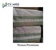 Kain Tenun Premium