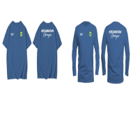 Baju Kaos