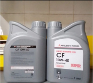 Oli Mitsubishi CF SAE 10W-40