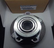 Hub assy Front Whell Pajero Sport