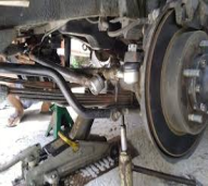 JASA SERVIS KAKI KAKI