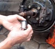 JASA SERVIS REM