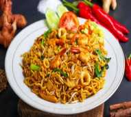 Mie goreng