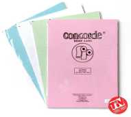 Kertas Concorde