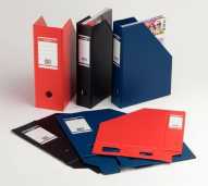 Box File bantex