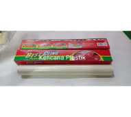 Plastik wrap