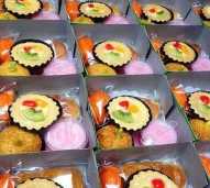 Snack Box (Pagi)