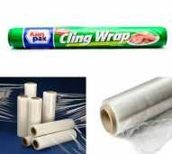 Plastik wrap