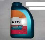 Oli Repsol 10-40