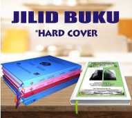 Jilid hard cover 251-500